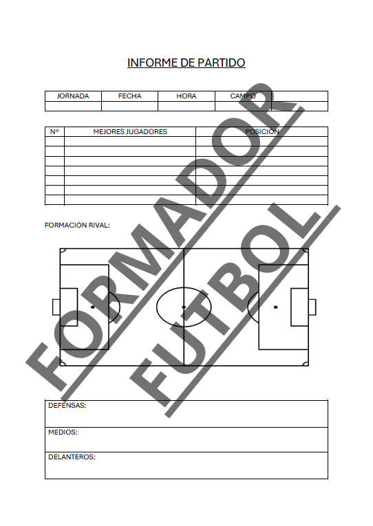plantilla de lista de asistencia