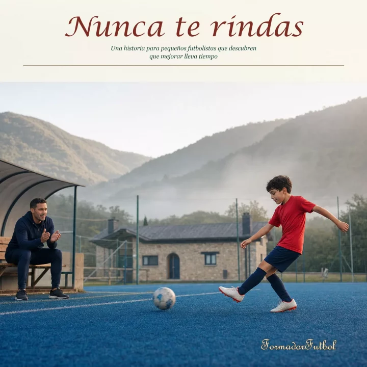 2 Nunca te rindas - PDF
